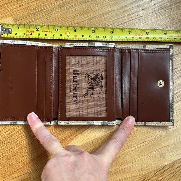 London brand wallet - Picture 2 of 7